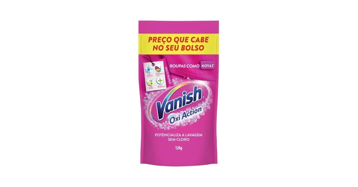 Melhor tira manchas de roupas coloridas: Qual Usar?