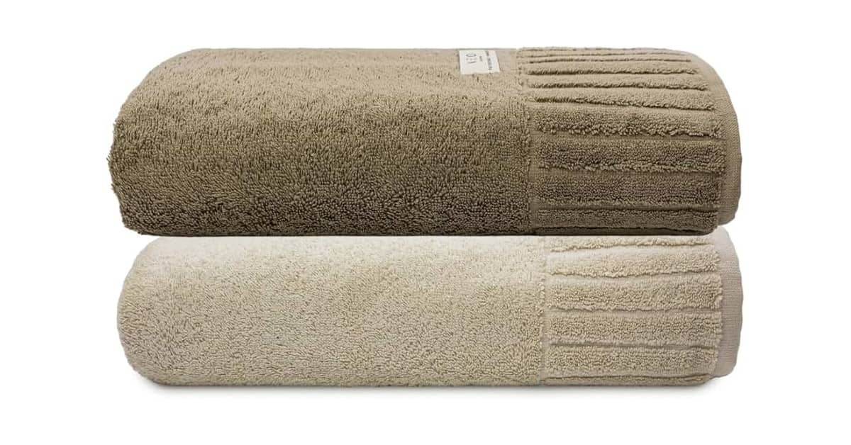 Melhor Toalha de Banho Gigante: Toque Aconchegante e Absorção