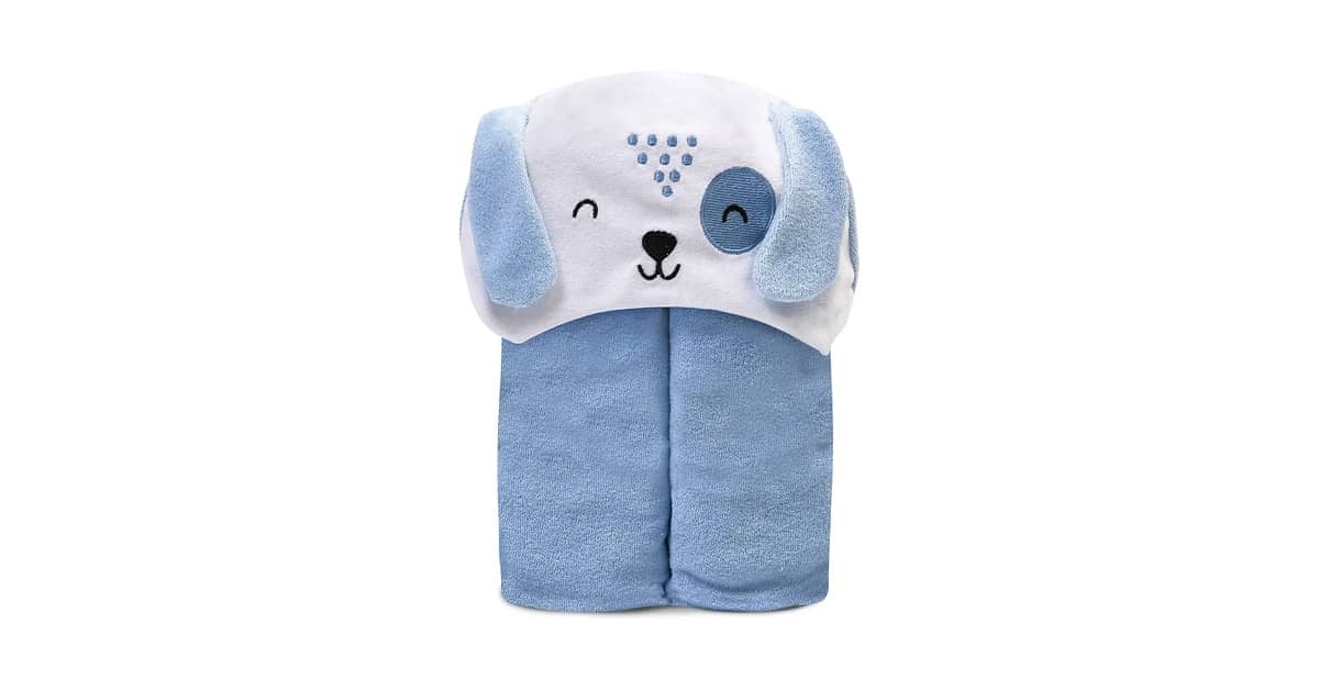 Melhor Toalha de Banho Para Bebê: Maciez e Absorção