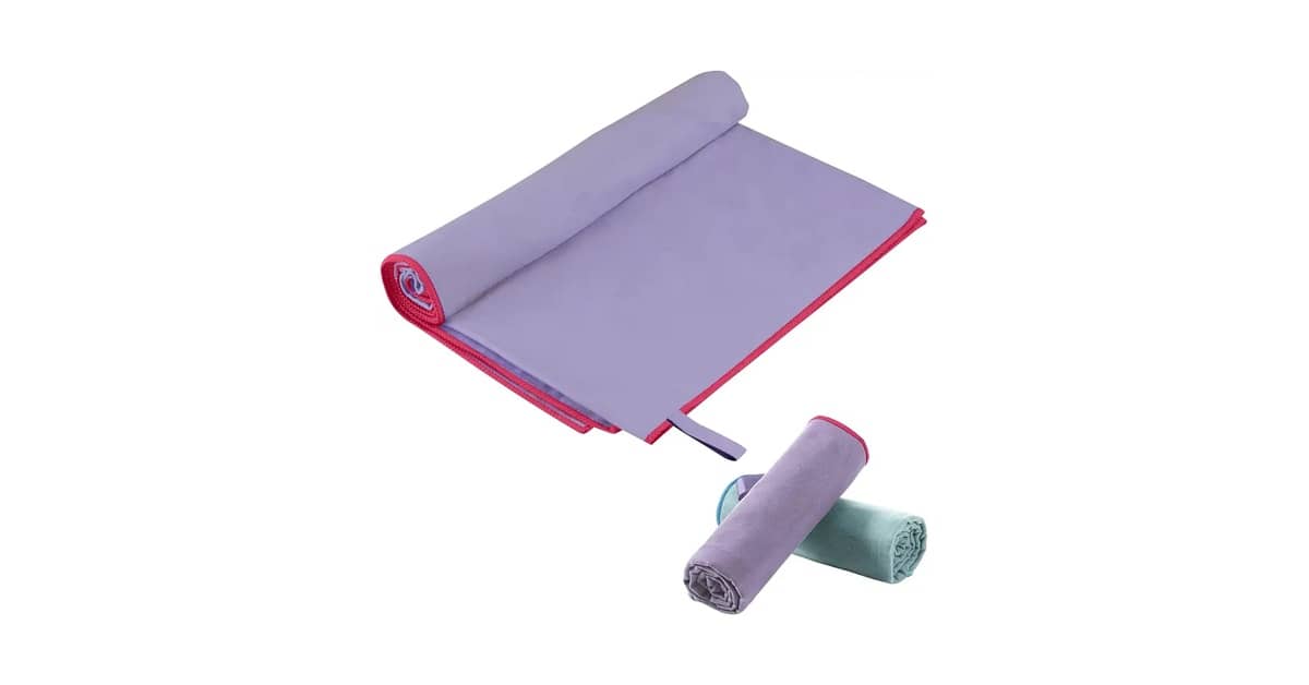 Melhor Toalha de Microfibra: Guia Completo e Secagem Rápida