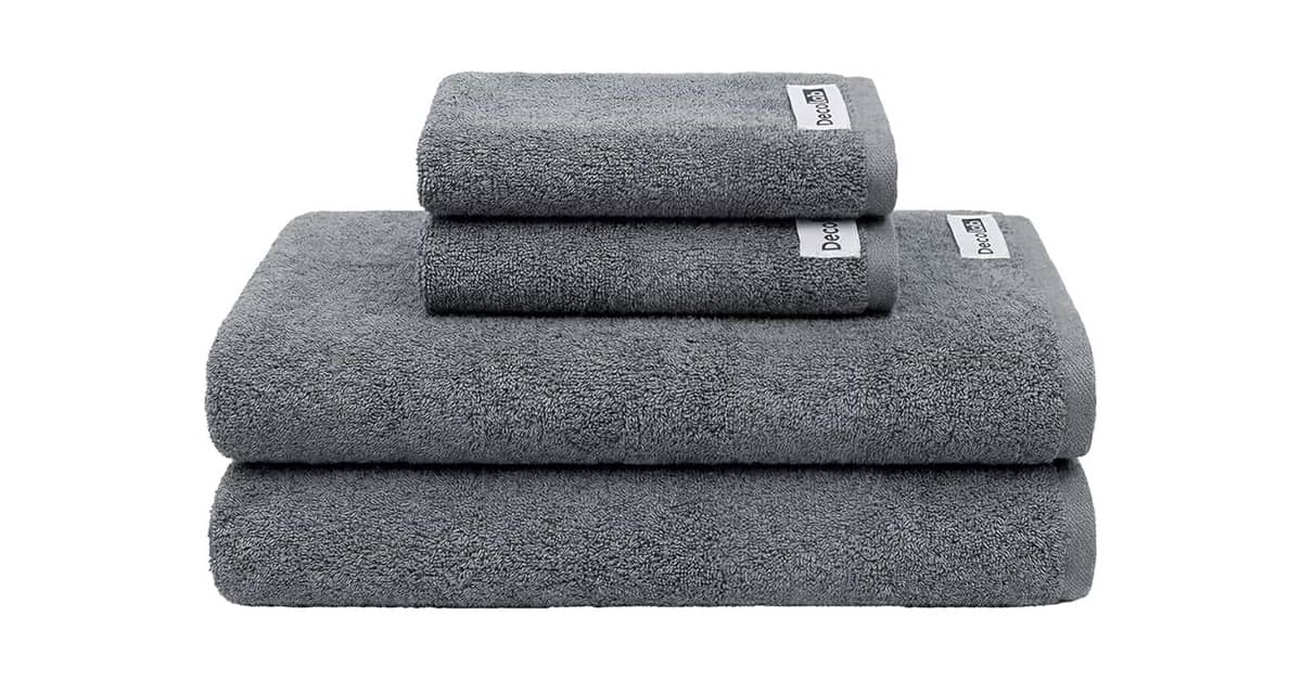 Melhor Toalha: Conforto e Absorção Superior