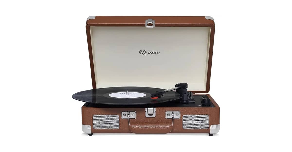 Melhor Toca Discos Antigo: Qual Escolher?