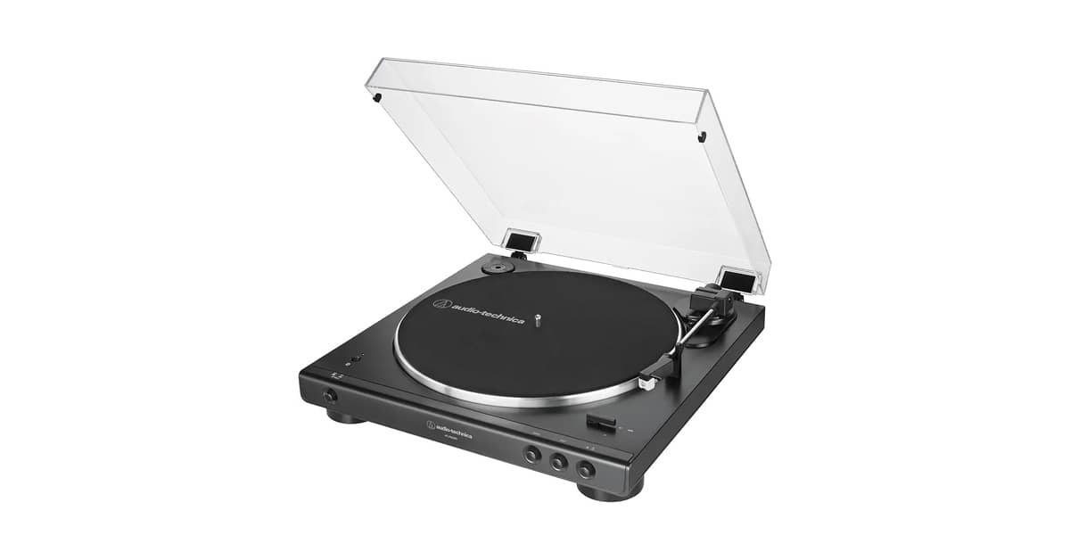 Melhor Toca Discos Bluetooth: Áudio Sem Fio Moderno