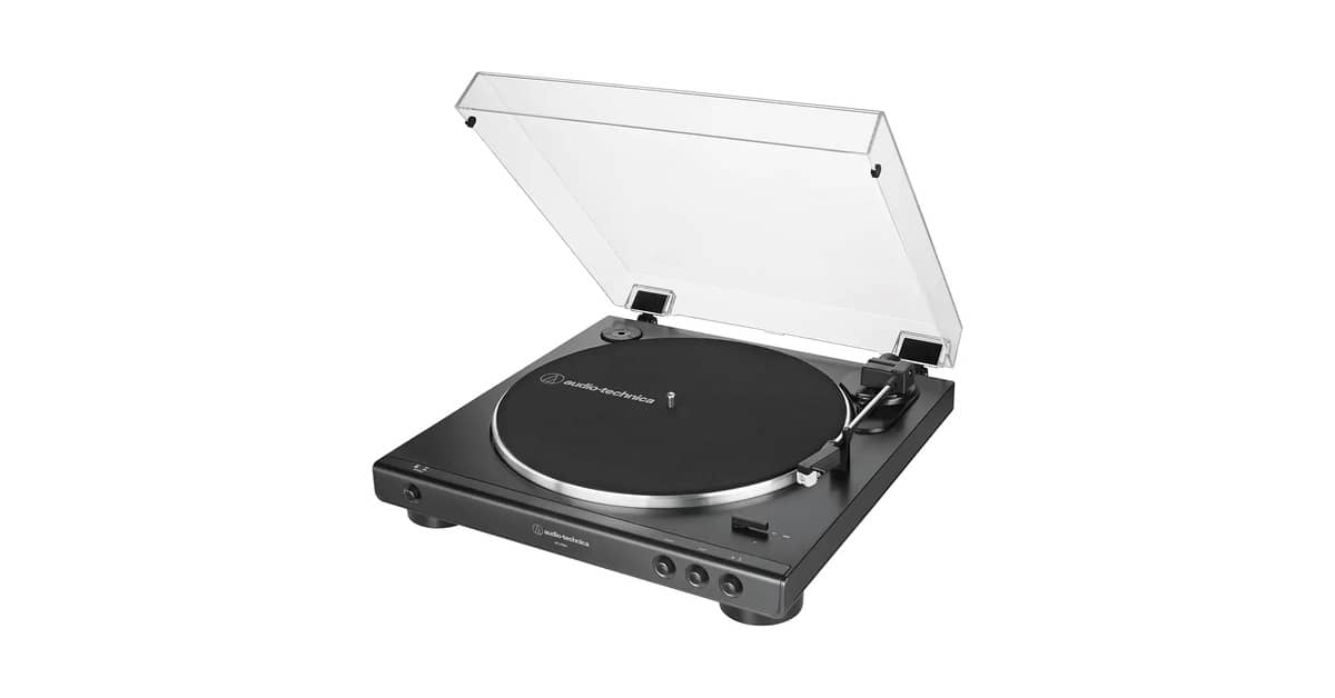 Melhor Toca Discos do Mundo: Guia Completo