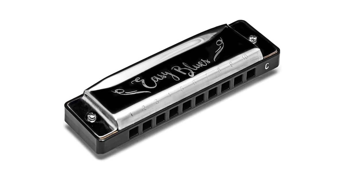 Melhor Tocador de Gaita de Boca do Mundo: Guia Essencial