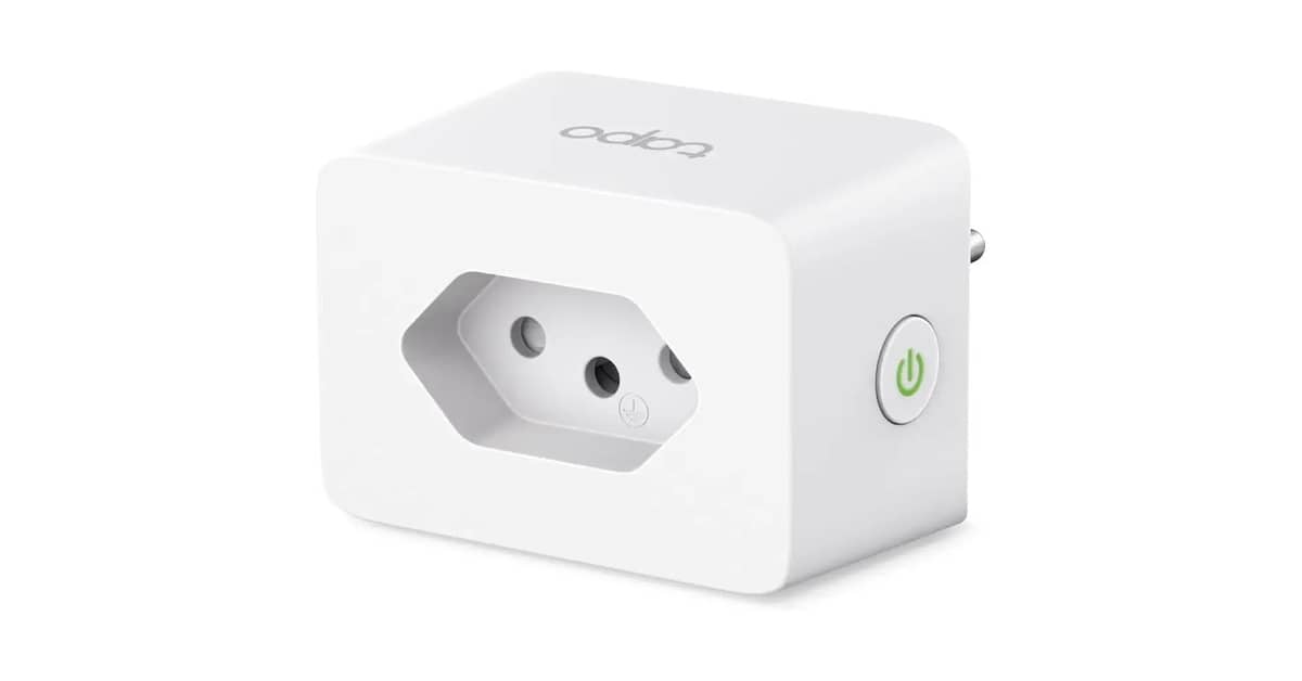 Melhor Tomada Inteligente Alexa: 10A ou 20A?