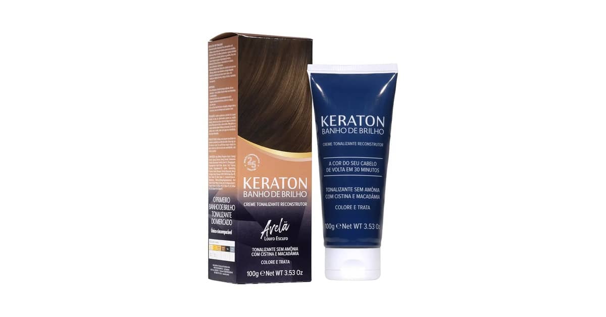 Melhor Tonalizante Cabelo Branco Sem Amônia: Guia Com 10 Marcas