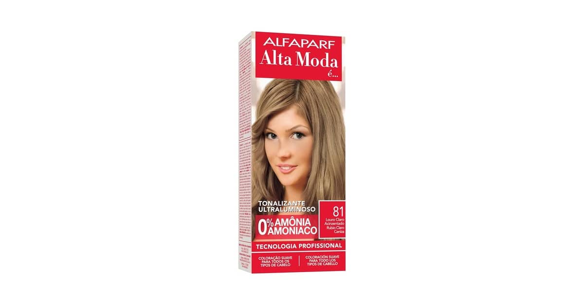 Melhor Tonalizante Cobre Cabelo Branco: Guia Essencial