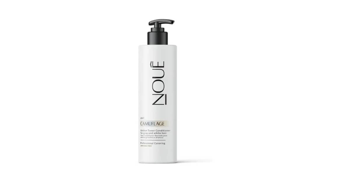 Melhor Tonalizante Para Cabelo Branco: Cobertura Total