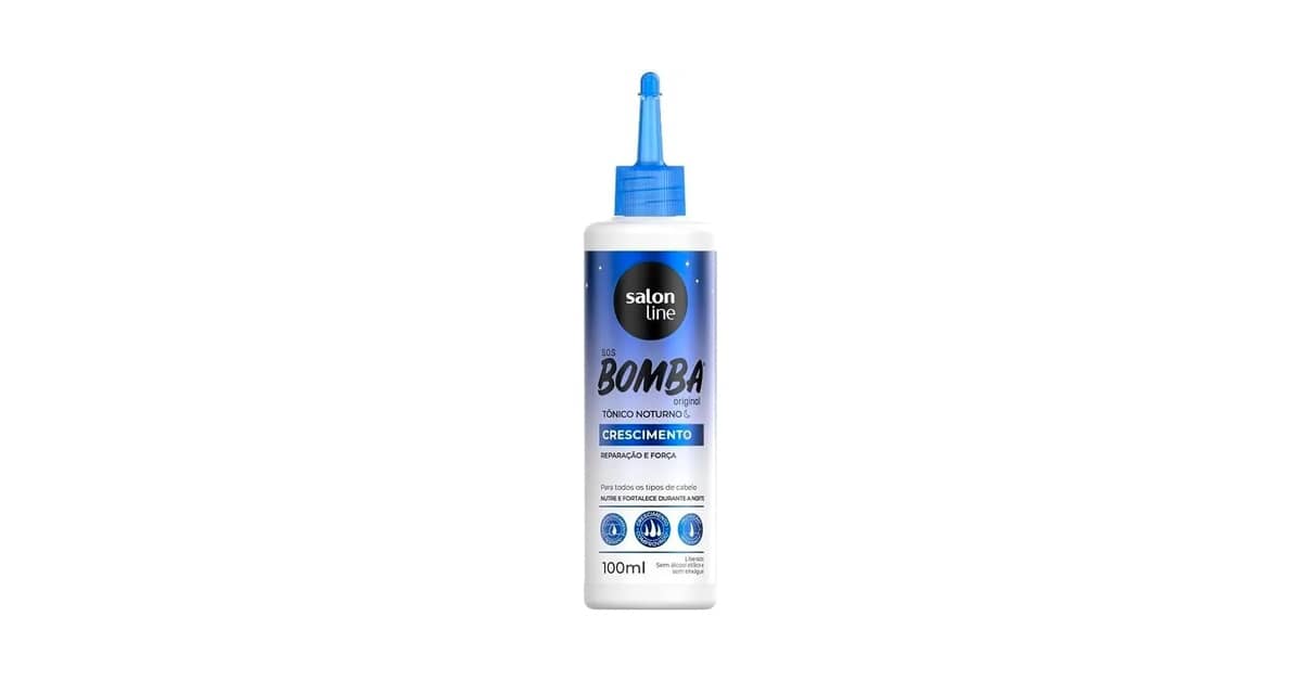 Melhor Tônico Capilar para Nascer Cabelo: 5 Opções Fortes!