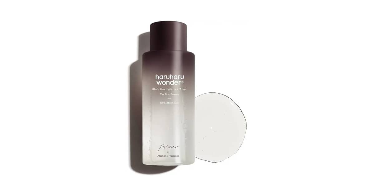 Melhor Tônico Facial Coreano: Hidratação ou Esfoliação?