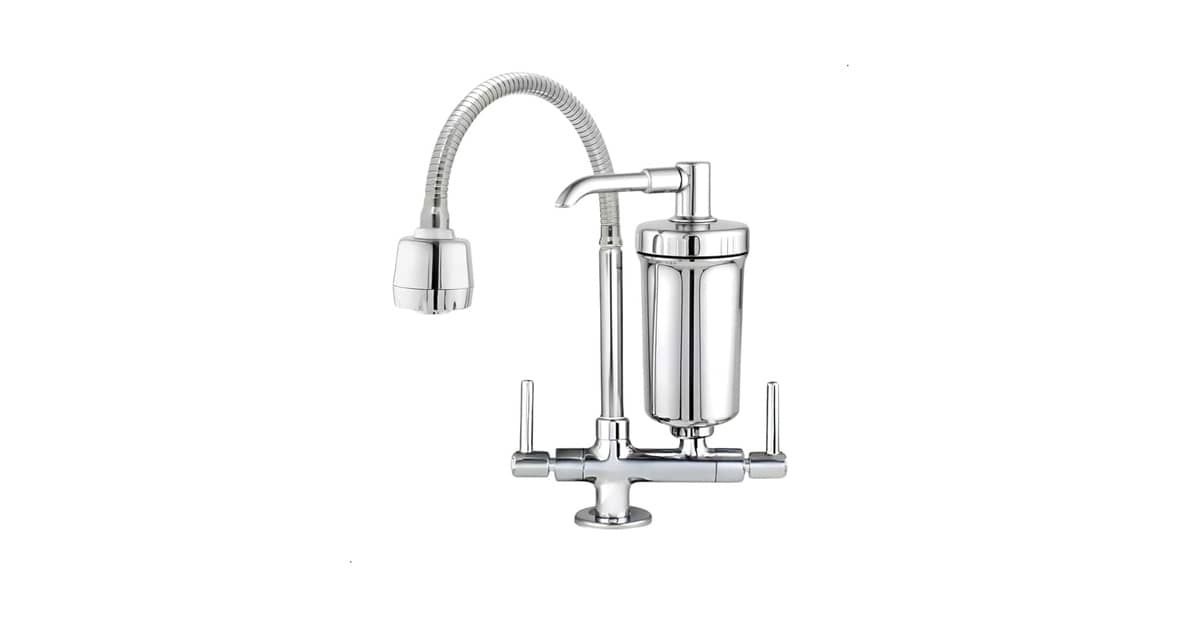 Melhor Torneira com Filtro de Bancada: Guia Essencial