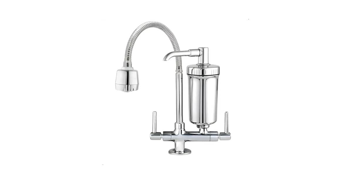 Melhor Torneira com Filtro para Cozinha Bancada: Análise