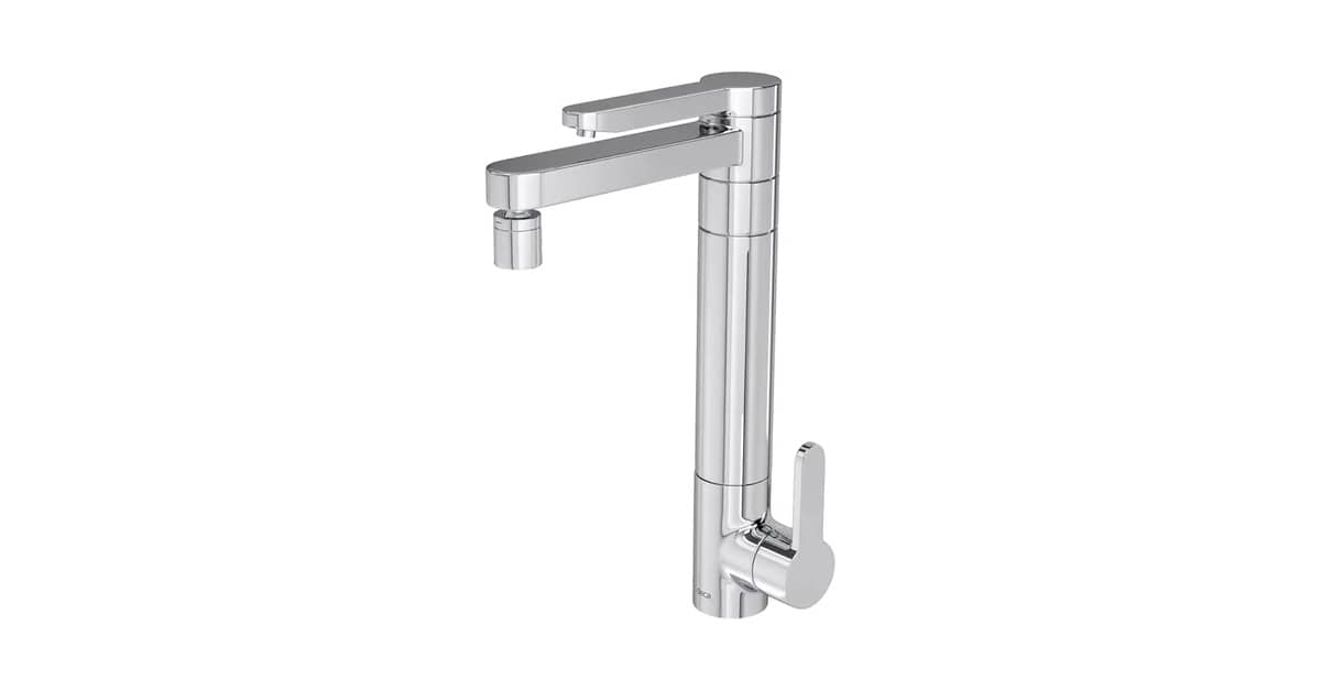 Melhor Torneira com Filtro para Cozinha Deca: Qual a Ideal?