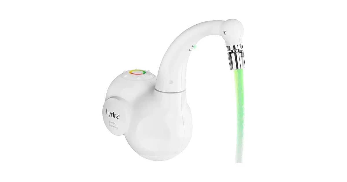Melhor Torneira Eletrica Hydra: Com Filtro ou LED?