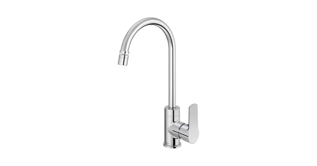 Melhor Torneira Monocomando Cozinha: Qual Escolher?