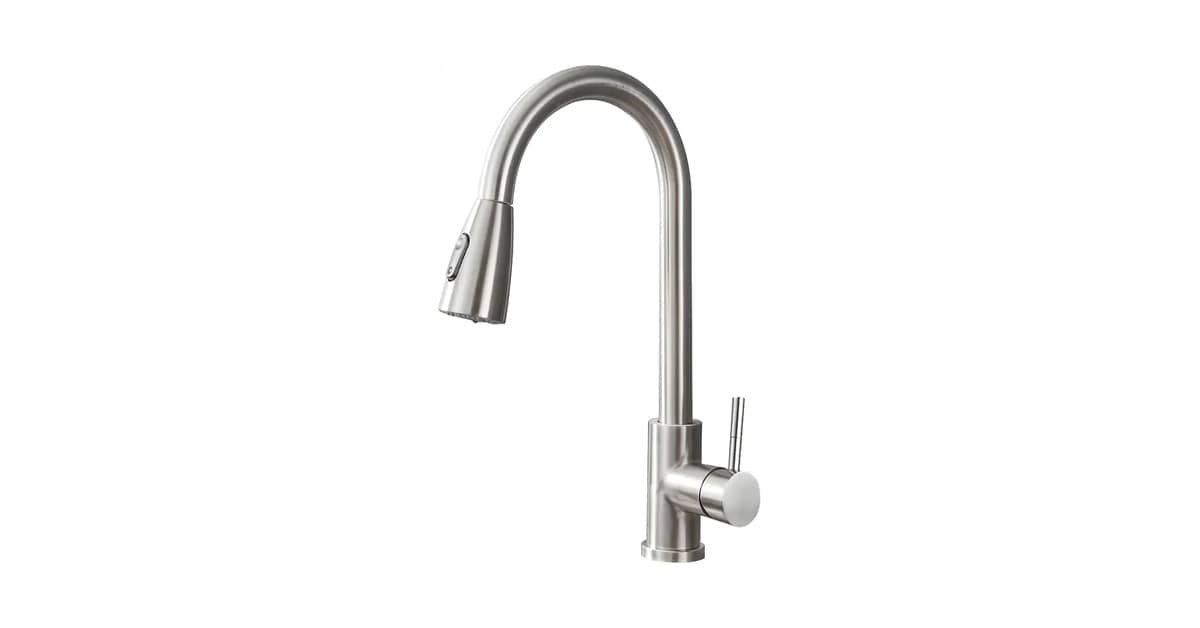 Melhor Torneira para Cozinha Monocomando: Guia Completo!