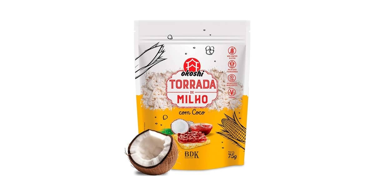 Melhor Torrada para Dieta: Encontre a Opção Ideal!