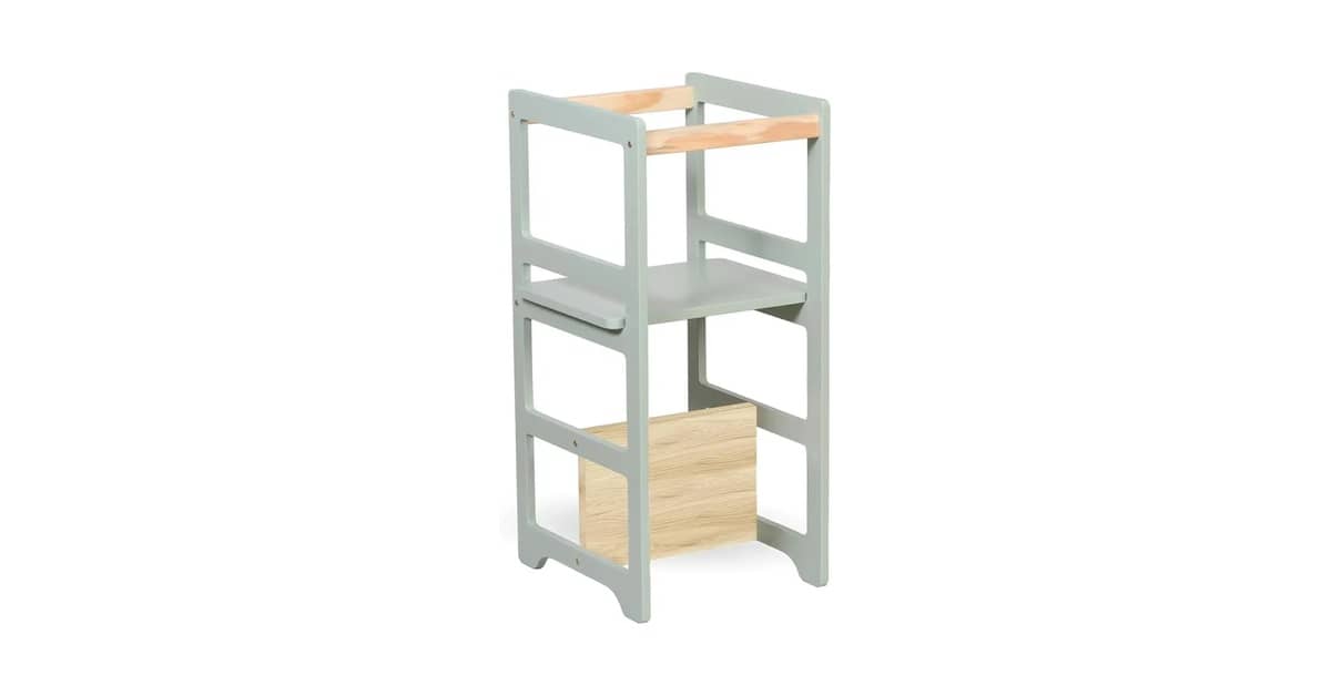Melhor Torre De Aprendizagem: Segurança e Autonomia