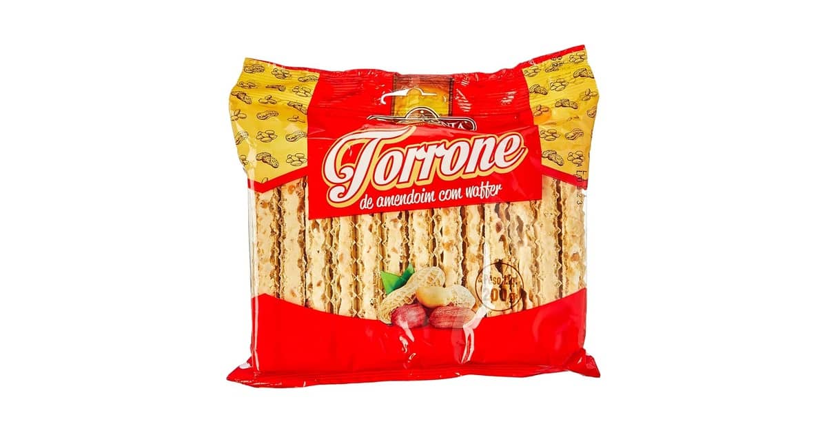Melhor Torrone da Espanha: Sabores Tradicionais e Inovações