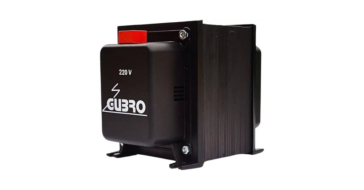 Melhor Transformador para Ar Condicionado 12000 Btus: Potência e Segurança Garantida