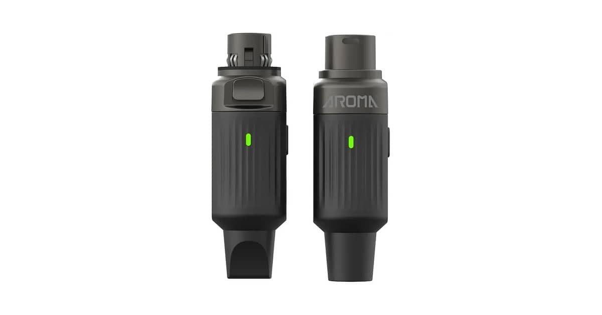 Melhor Transmissor Sem Fio Para Microfone: Guia de Compra