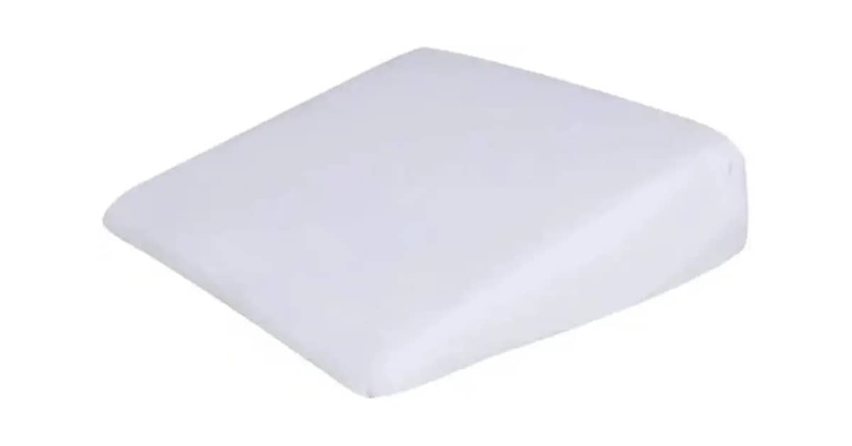 Melhor Travesseiro Anti Refluxo Para Bebe: É Seguro?