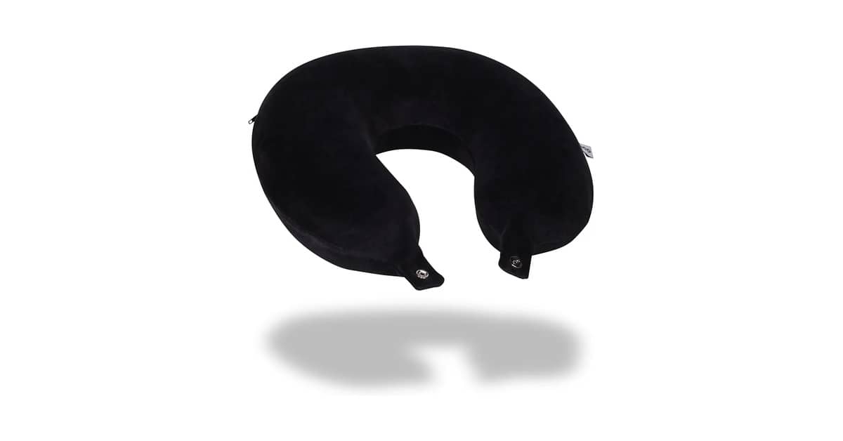 Melhor Travesseiro de Viagem: Conforto e Suporte Essenciais