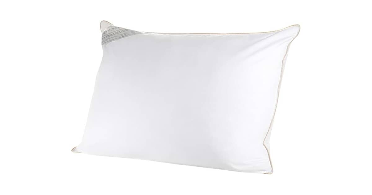 Melhor Travesseiro Reddit: Qual Escolher Para Dormir?