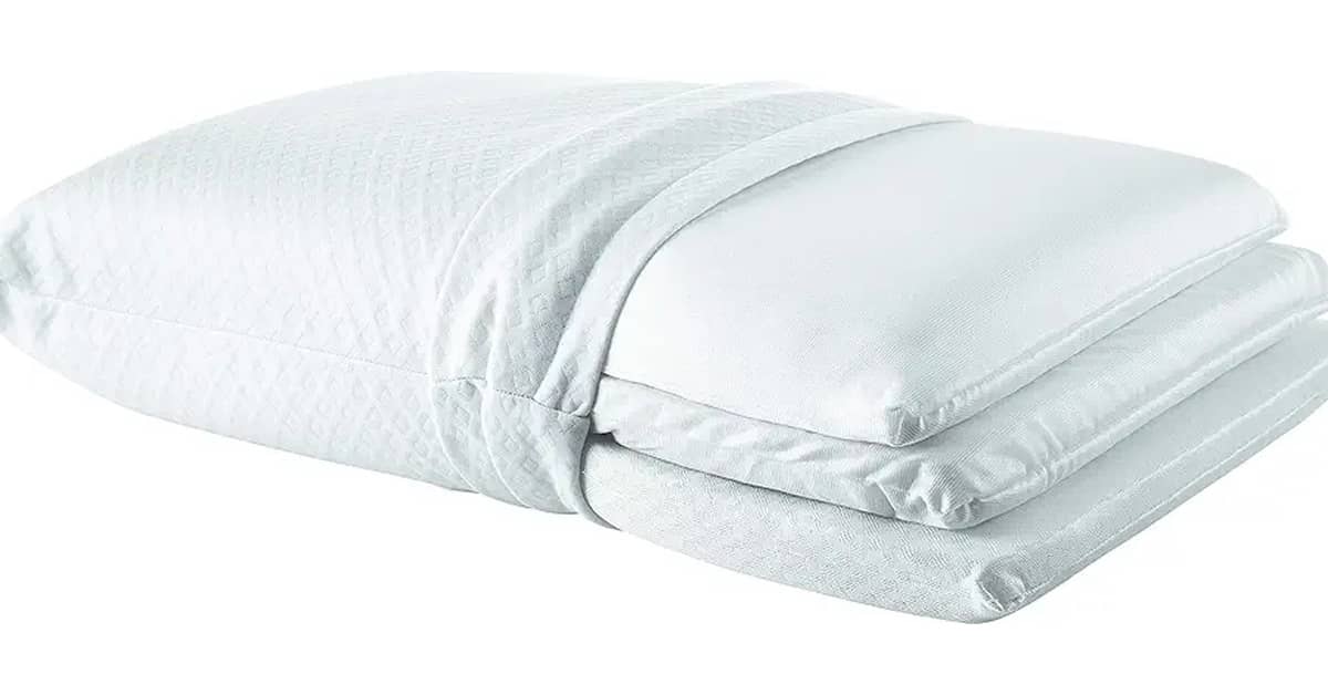 Melhor Travesseiro Regulável: Qual A Altura Ideal?