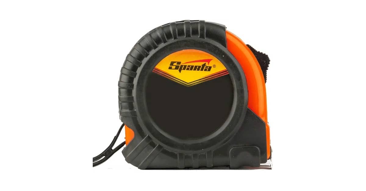 Melhor Trena do Mundo: Laser ou Manual? Qual Comprar?