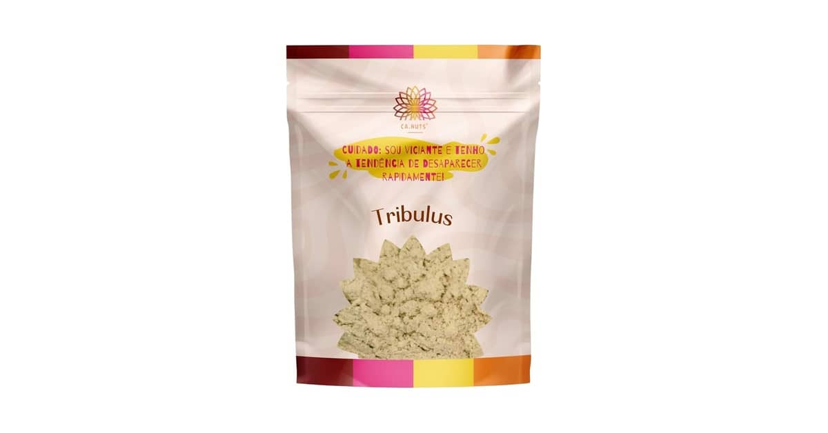 Melhor Tribulus Terrestris em Pó: Potencialize Sua Performance