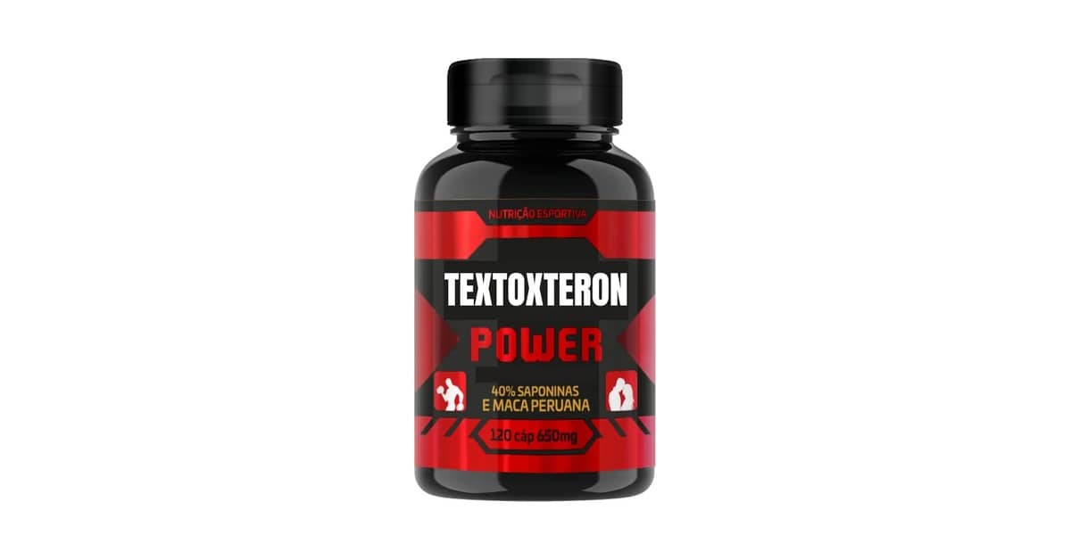 Melhor Tribulus Terrestris Nacional: Saponinas Contam?