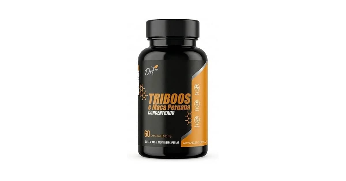 Melhor Tribulus Terrestris Saponinas: Potencialize Seu Desempenho