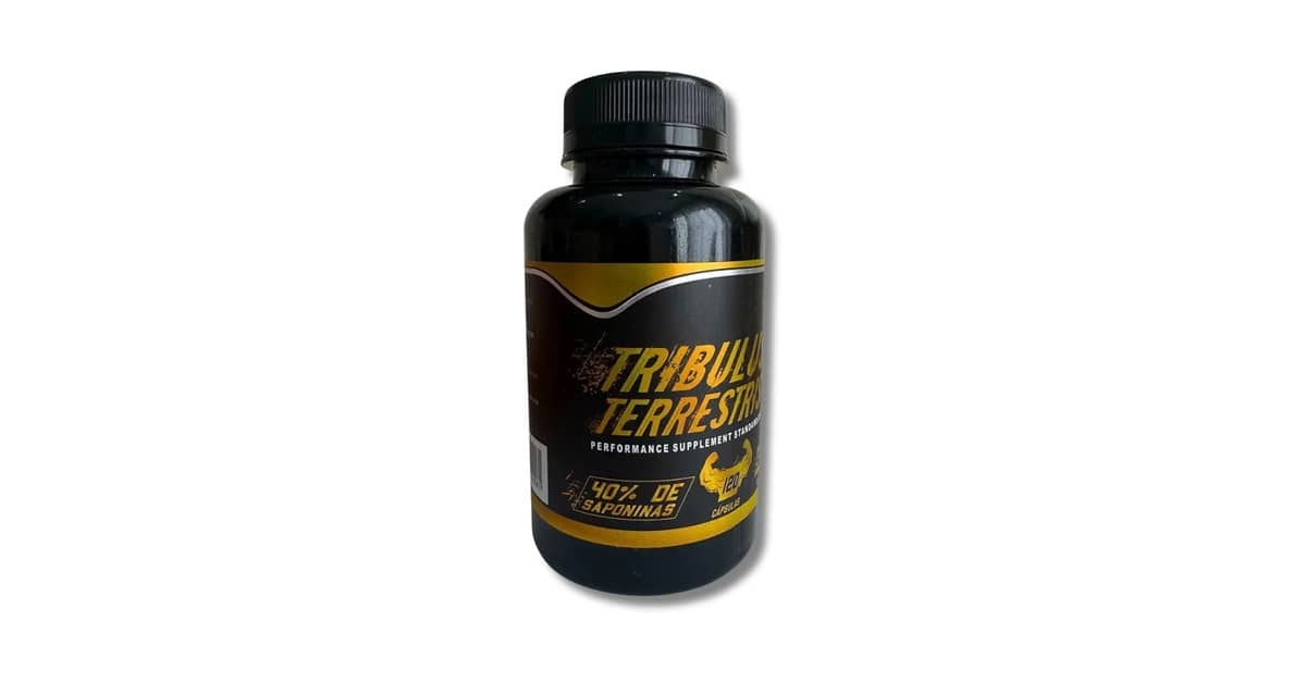Melhor Tribulus Terrestris: Guia de Concentração?