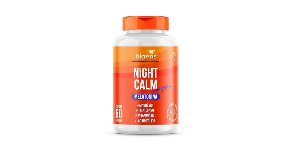 Melhor Triptofano para Dormir: Fórmulas Completas