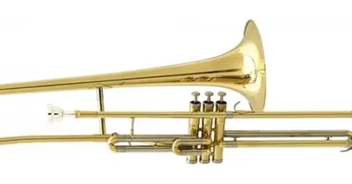 Melhor Trombone de Pisto: Guia Definitivo