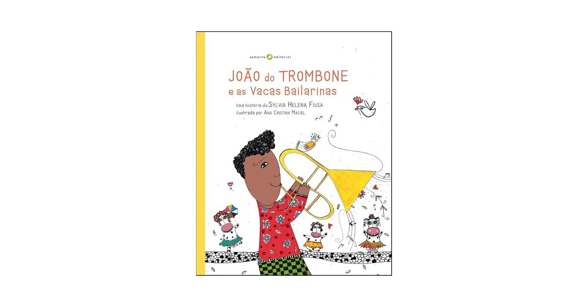Melhor Trombonista do Brasil: Conheça um Ícone