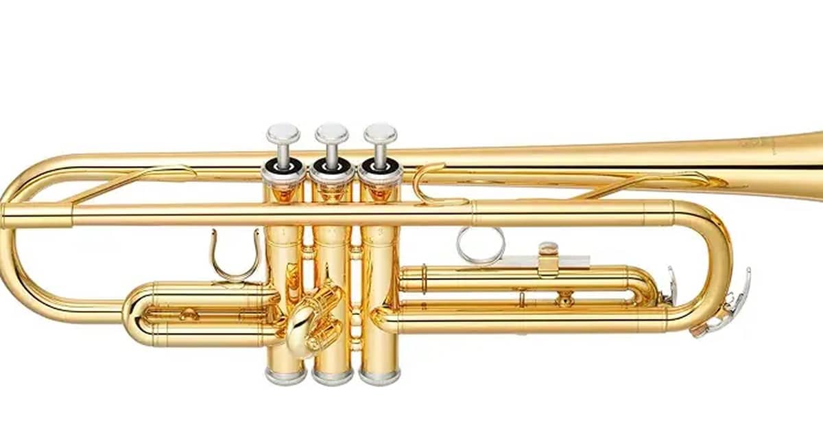 Melhor Trompete Yamaha: Guia Completo Para Músicos