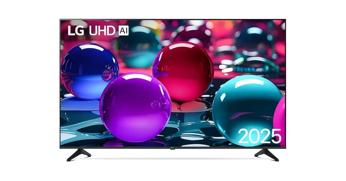 Melhor TV 43 Polegadas LG: Qual a Melhor Imagem?