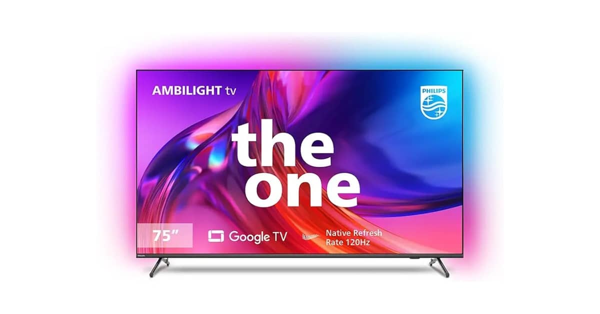 Melhor TV 4K 120Hz Nativo: Qual a Ideal Para Games?