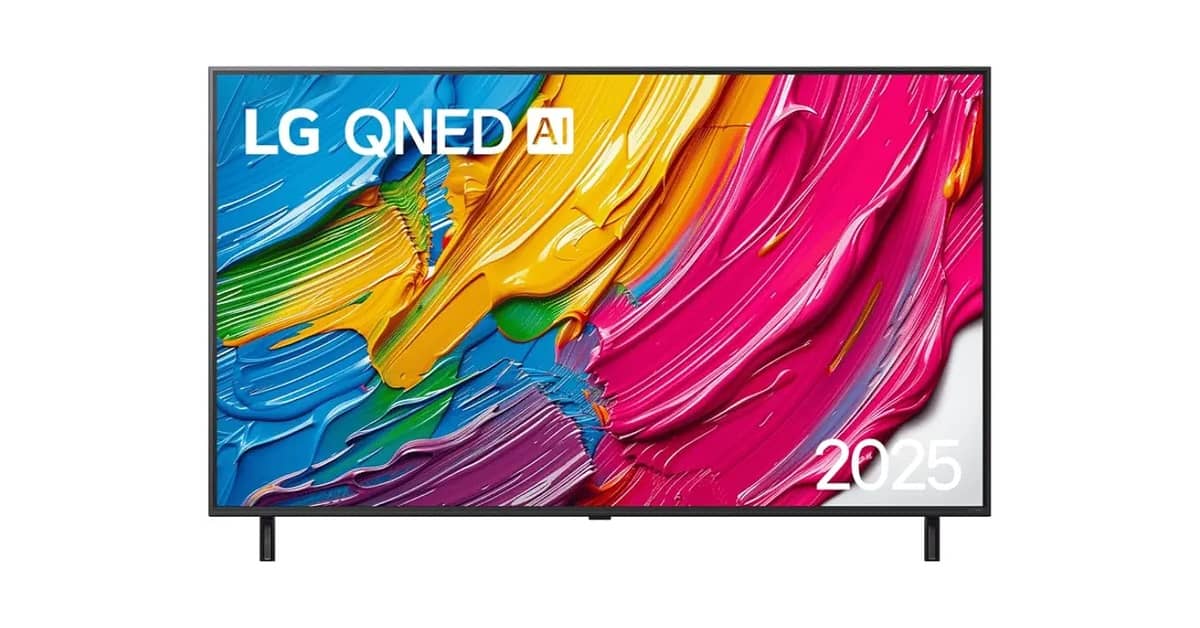 Melhor Tv 55 Polegadas LG: QNED ou UHD?