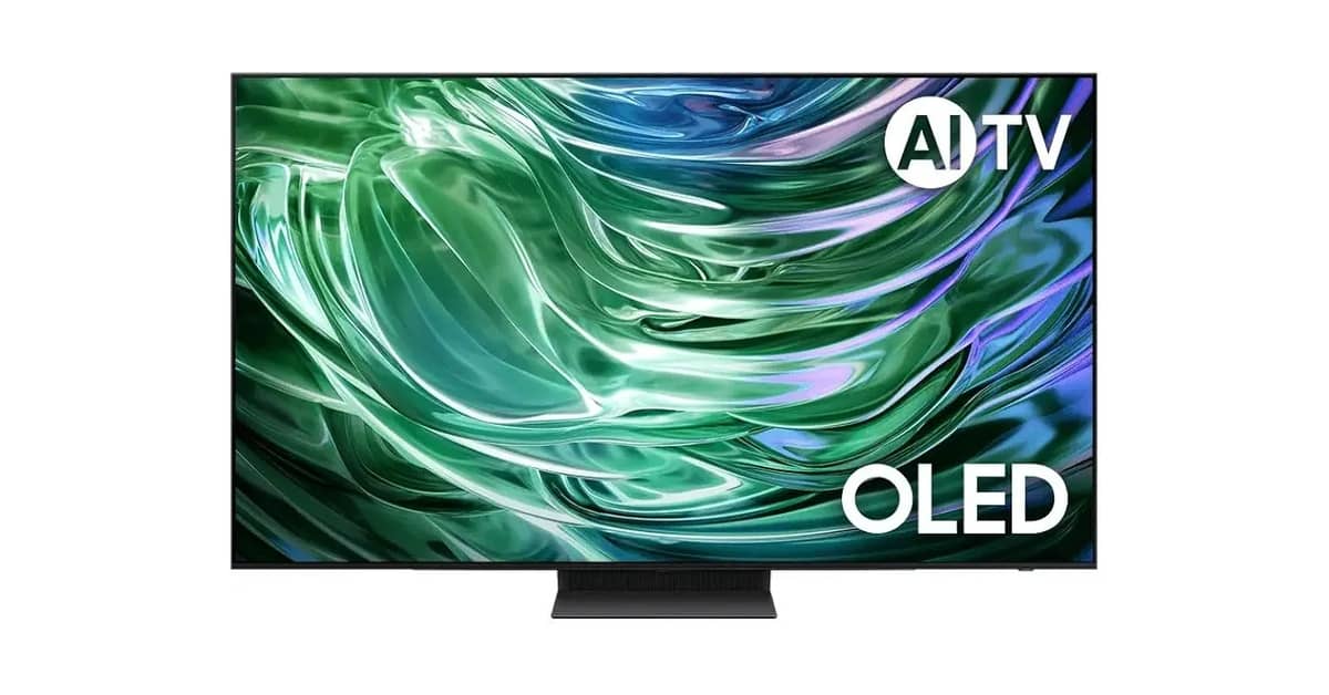 Melhor TV 65 Polegadas OLED: LG ou Samsung?