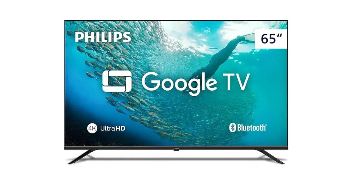 Melhor tv 65 polegadas: Qual Tecnologia Escolher?