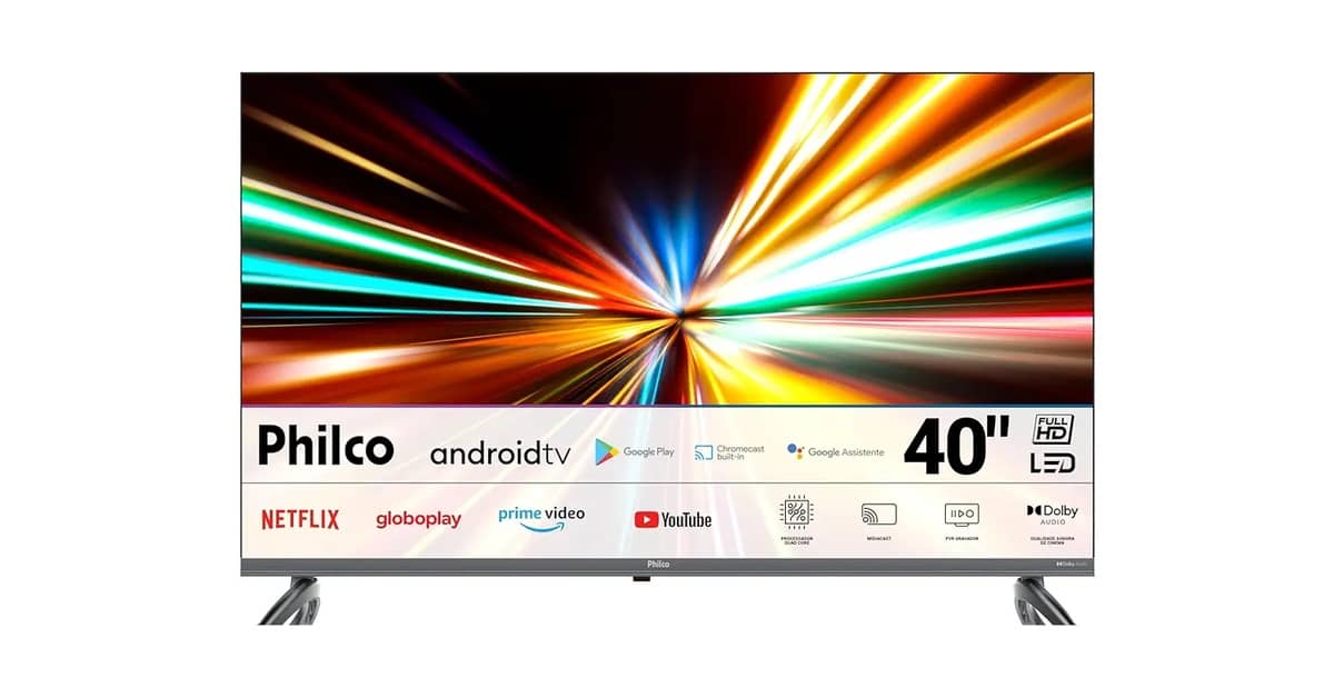 Melhor Tv Android do Mercado: Guia Completo