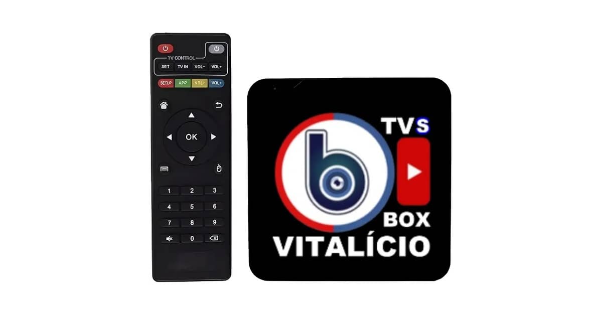 Melhor Tv Box Vitalício: Canais Livres Sem Mensalidade!