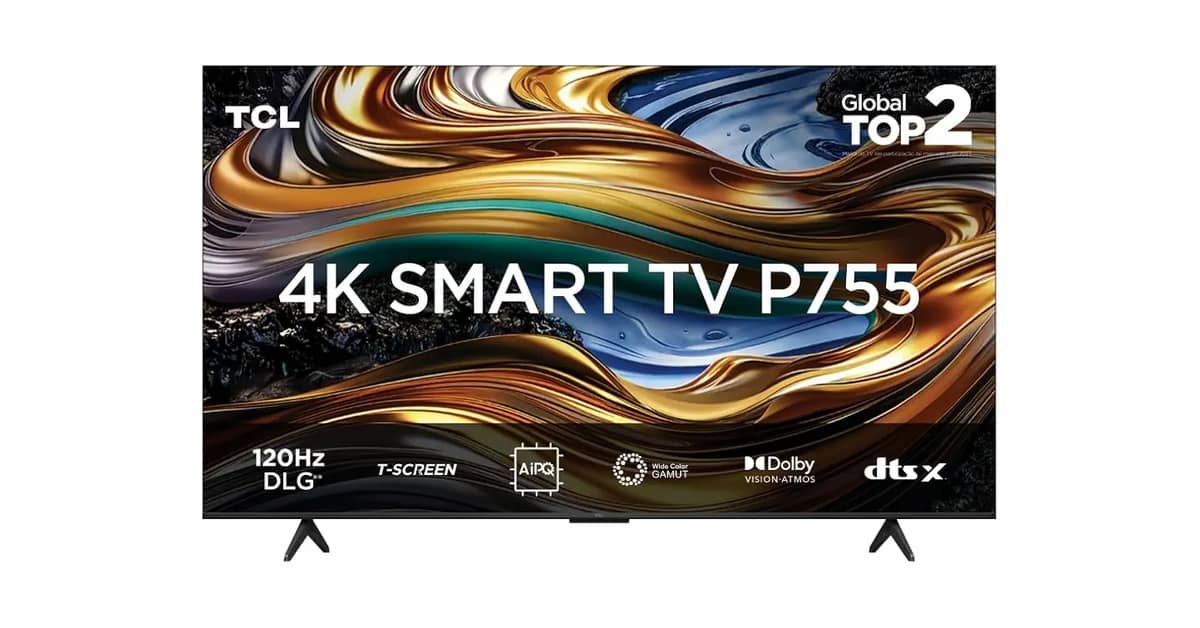 Melhor TV de 75 Polegadas: QLED ou Mini LED?