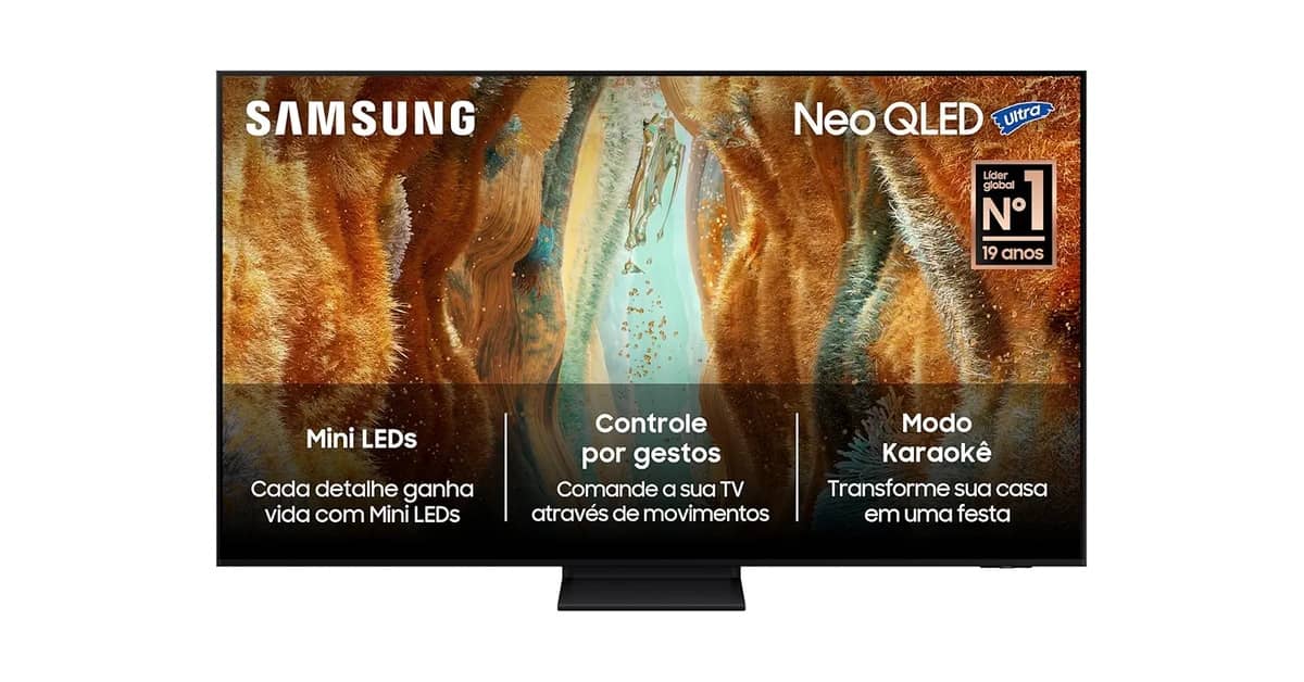 Melhor Tv Led ou Qled: Guia Definitivo de Compra