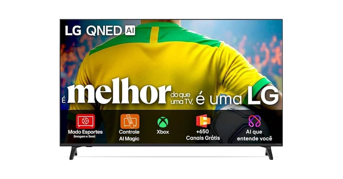 Melhor Tv LG 70 Polegadas: Guia Definitivo
