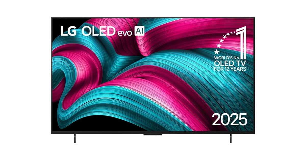 Melhor TV LG OLED Para Games e Cinema em Casa?